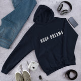 Unisex Hoodie - HD22Clothing