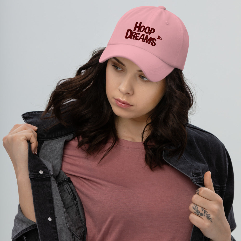 Dad hat - HD22Clothing