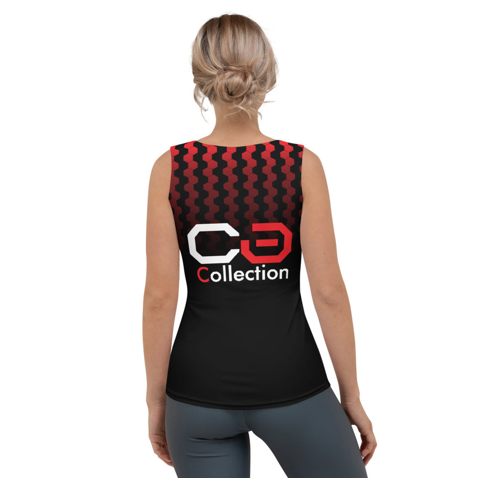 Women's Tank Top - HD22Clothing