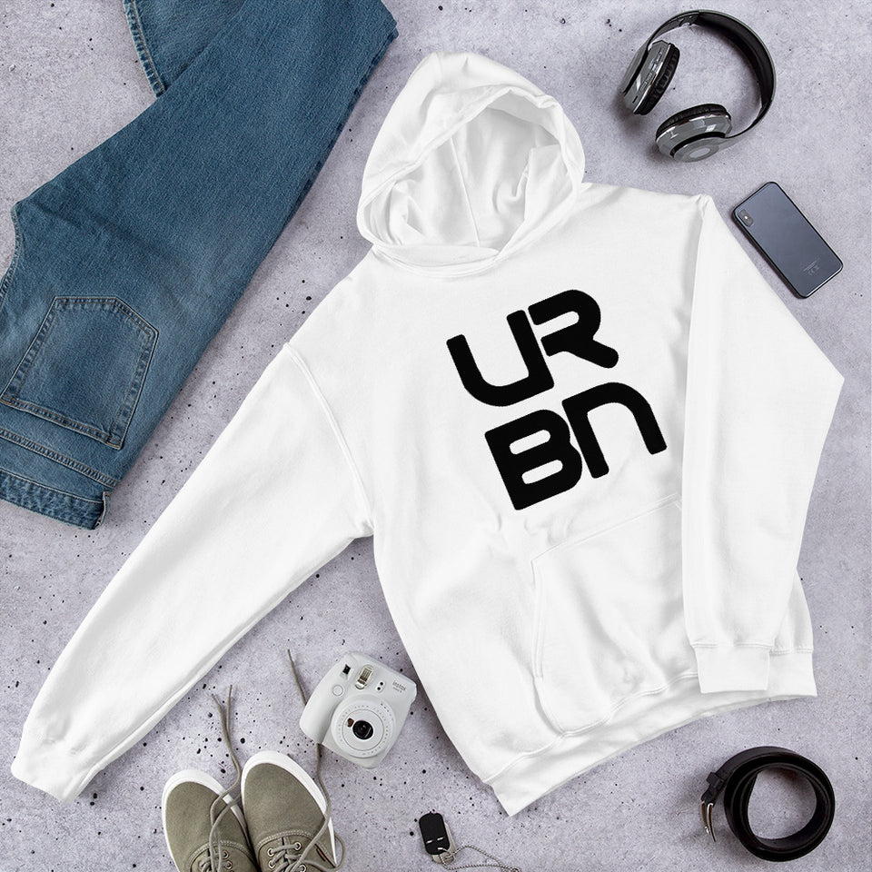 Unisex Hoodie - HD22Clothing