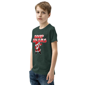 Youth Short Sleeve T-Shirt - HD22Clothing