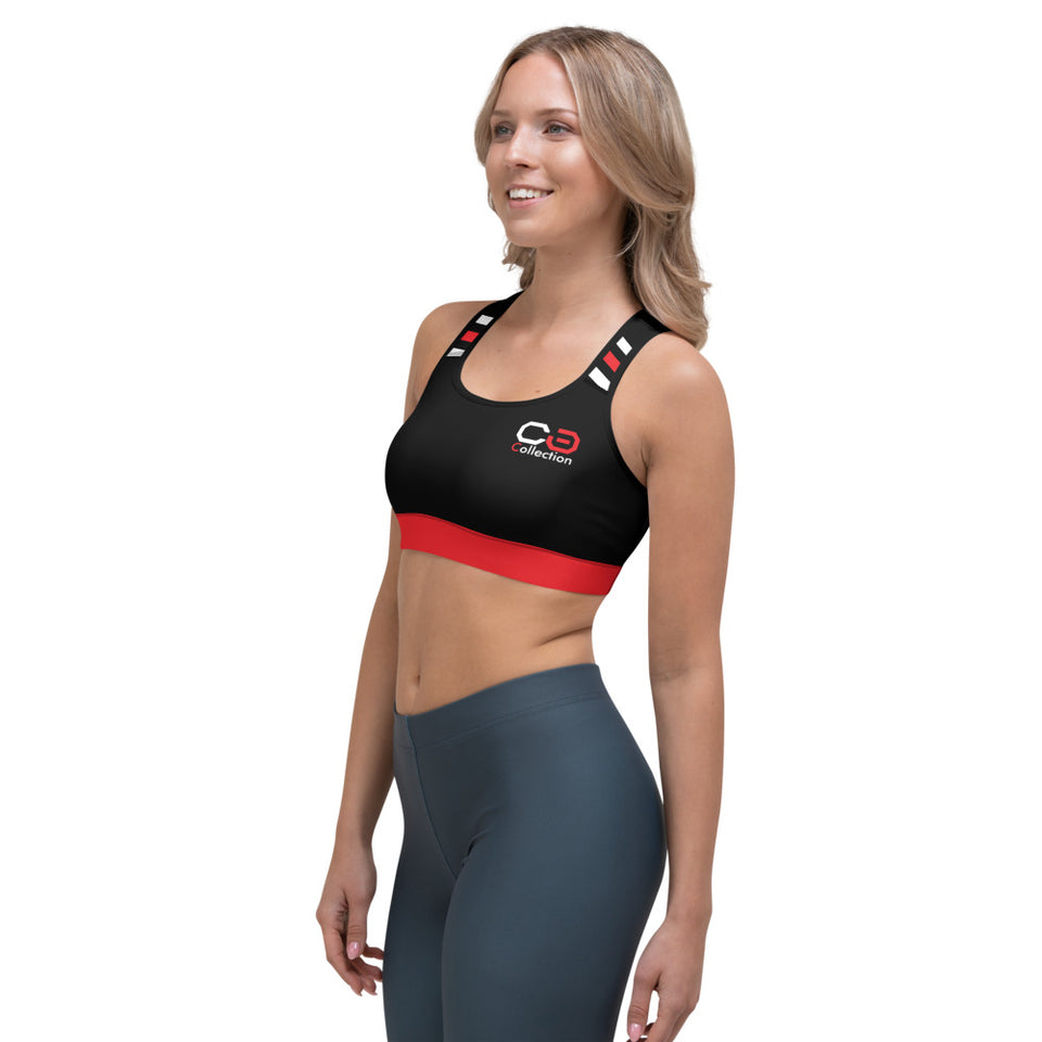 Sports bra - HD22Clothing