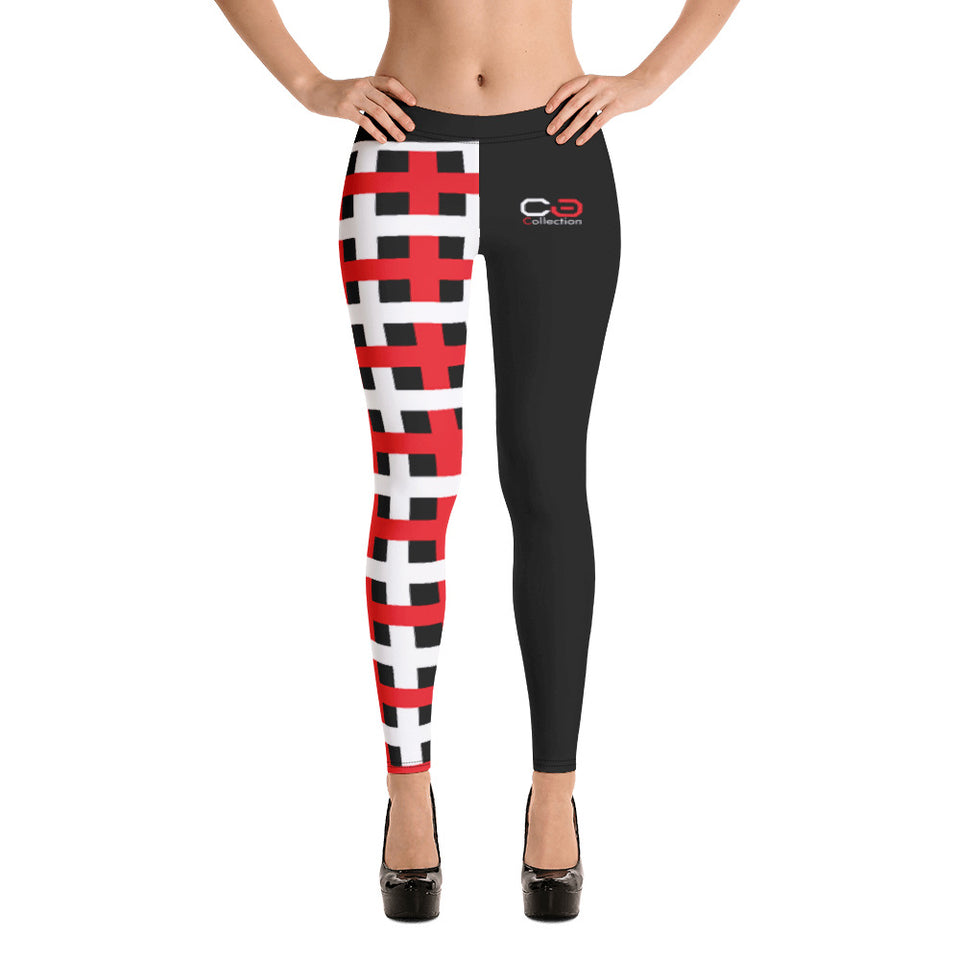 CG Leggings - HD22Clothing