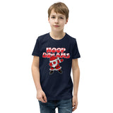 Youth Short Sleeve T-Shirt - HD22Clothing