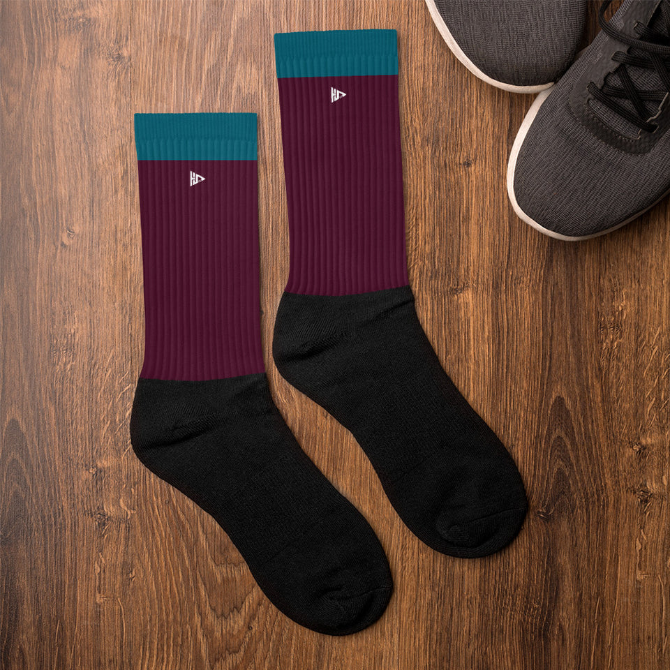 Socks - HD22Clothing