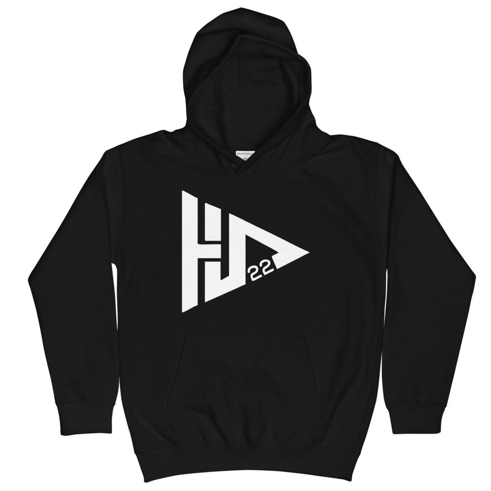 Kids Hoodie - HD22Clothing