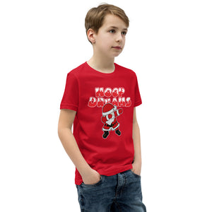 Youth Short Sleeve T-Shirt - HD22Clothing