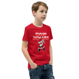 Youth Short Sleeve T-Shirt - HD22Clothing