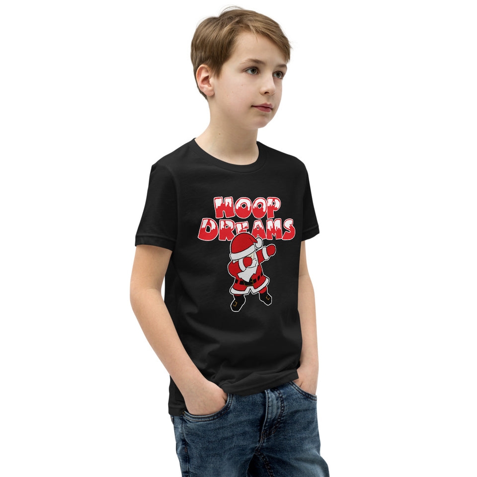 Youth Short Sleeve T-Shirt - HD22Clothing