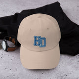 Dad hat - HD22Clothing