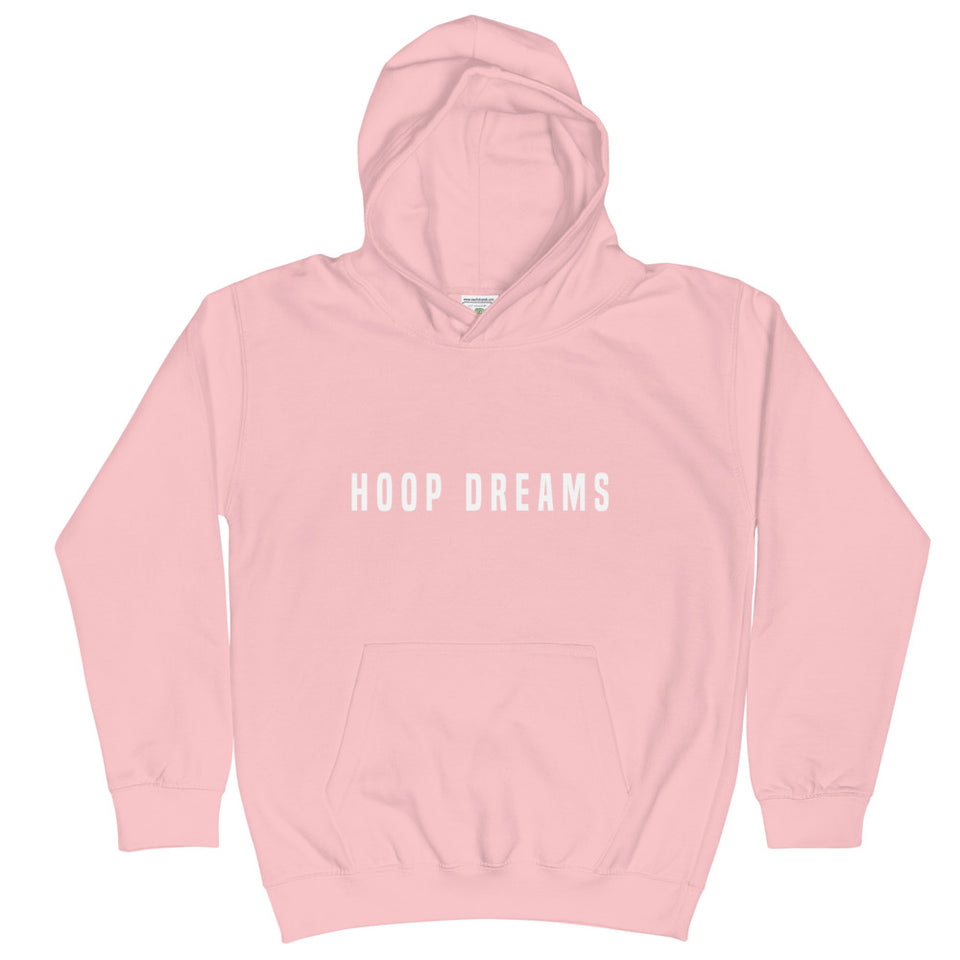 Kids Hoodie - HD22Clothing