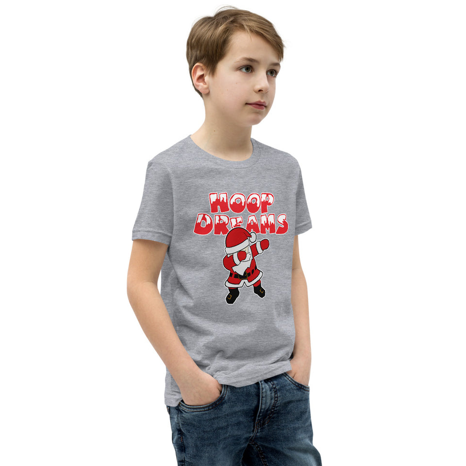 Youth Short Sleeve T-Shirt - HD22Clothing