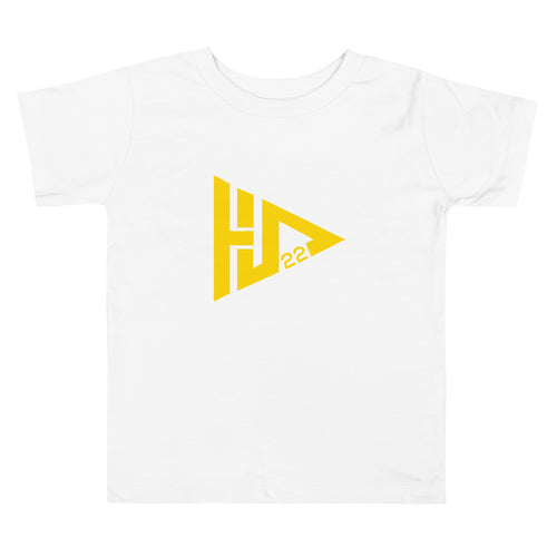 Toddler Short Sleeve Tee - HD22Clothing