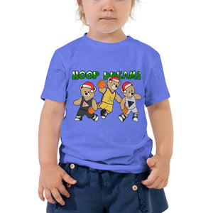 Toddler Short Sleeve Tee - HD22Clothing