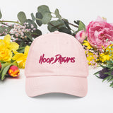 Pastel baseball hat - HD22Clothing