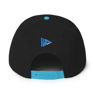 Snapback Hat - HD22Clothing