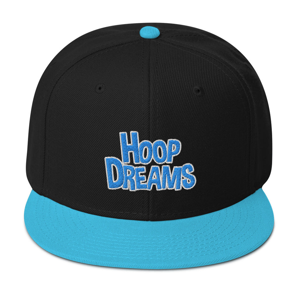 Snapback Hat - HD22Clothing