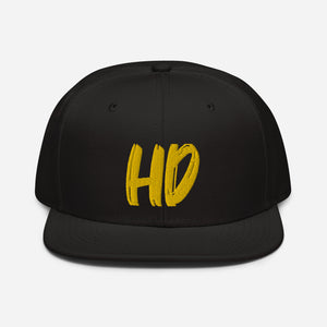 Snapback Hat