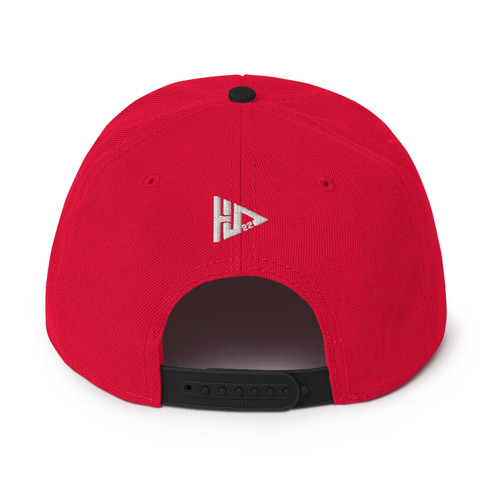 Snapback Hat - HD22Clothing