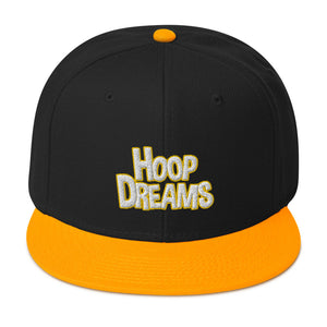 Snapback Hat - HD22Clothing