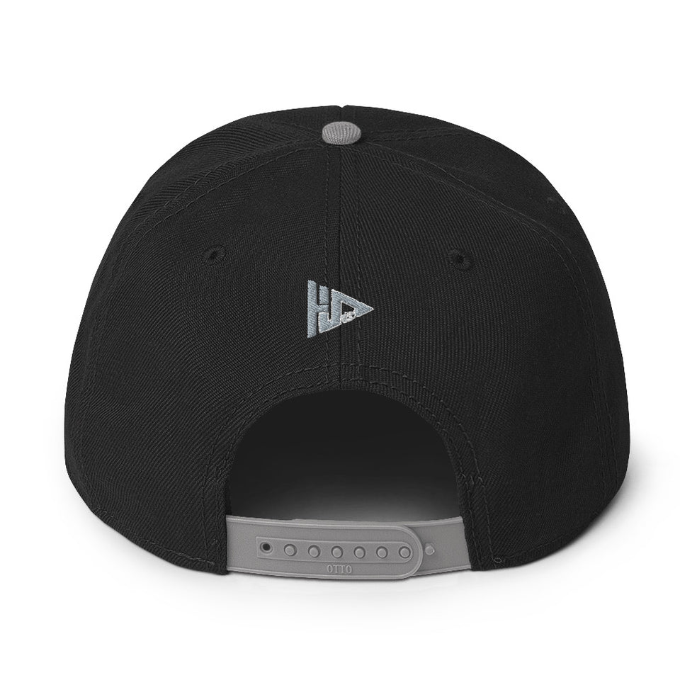 Snapback Hat - HD22Clothing