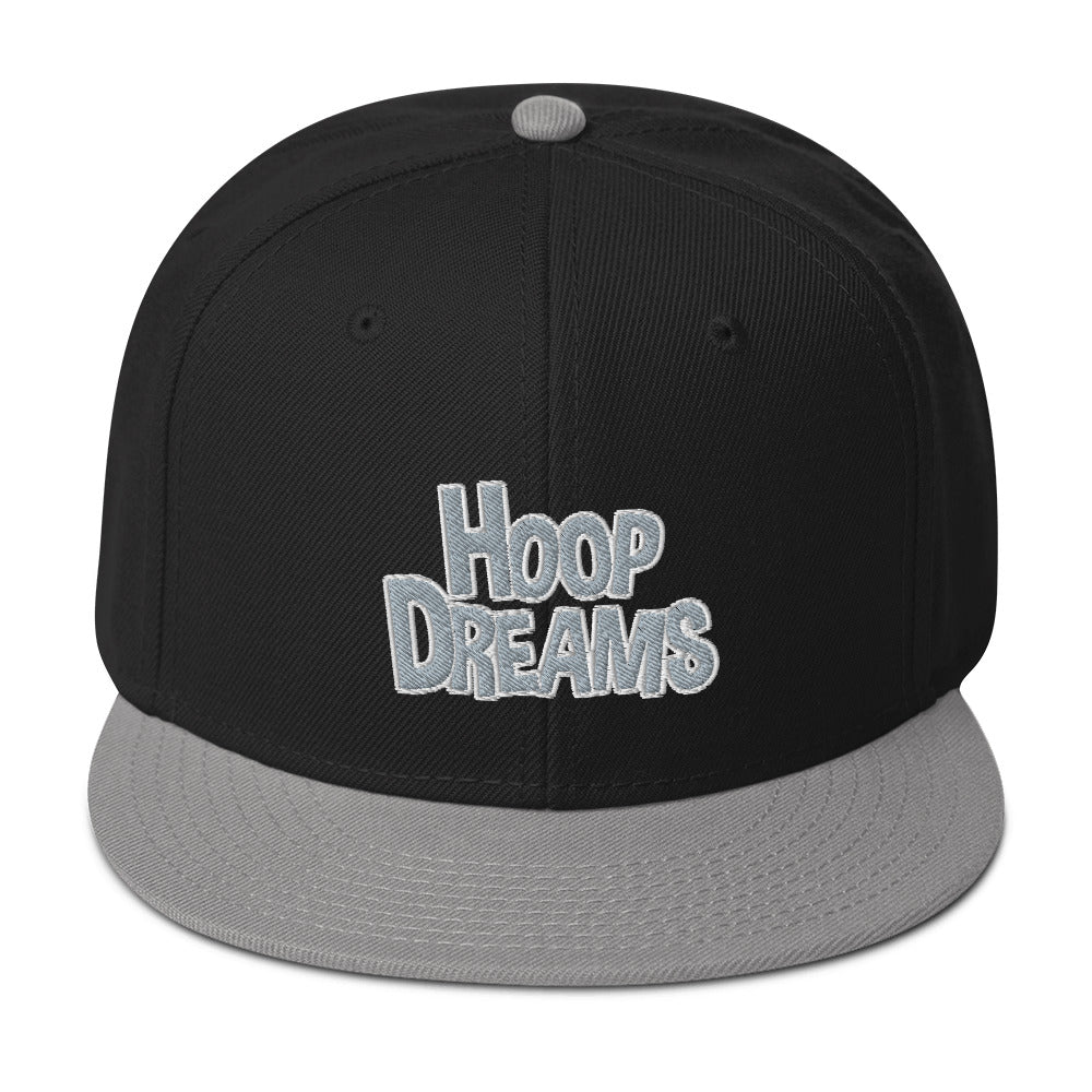 Snapback Hat - HD22Clothing