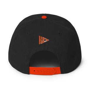 Snapback Hat - HD22Clothing