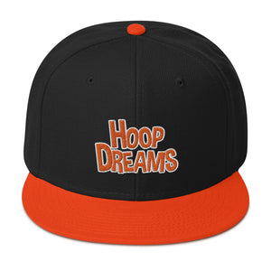 Snapback Hat - HD22Clothing