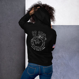 Unisex Hoodie - HD22Clothing