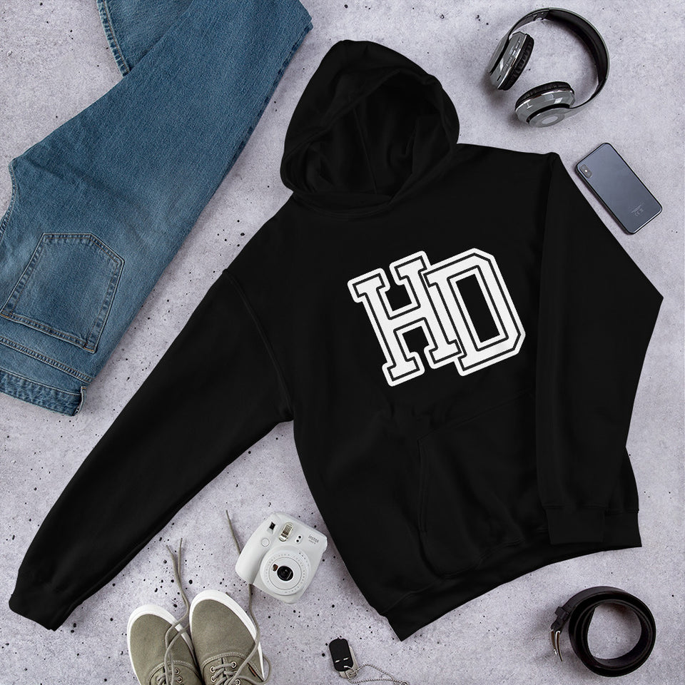 Unisex Hoodie - HD22Clothing