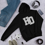 Unisex Hoodie - HD22Clothing