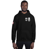 Unisex Hoodie - HD22Clothing