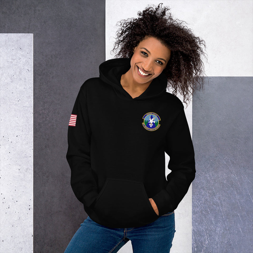 Unisex Hoodie - HD22Clothing