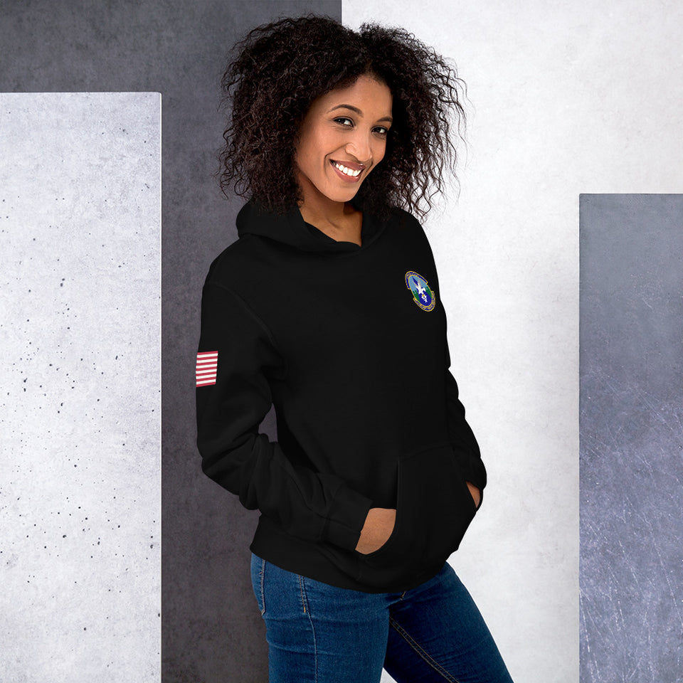 Unisex Hoodie - HD22Clothing