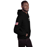 Unisex Hoodie - HD22Clothing