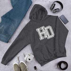 Unisex Hoodie - HD22Clothing