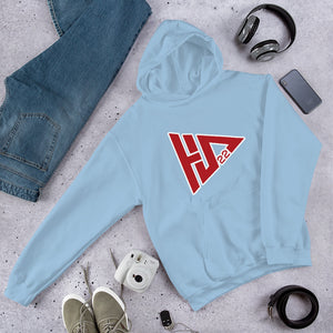 Unisex Hoodie - HD22Clothing