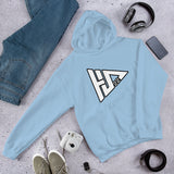 Unisex Hoodie - HD22Clothing