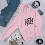 Unisex Hoodie - HD22Clothing