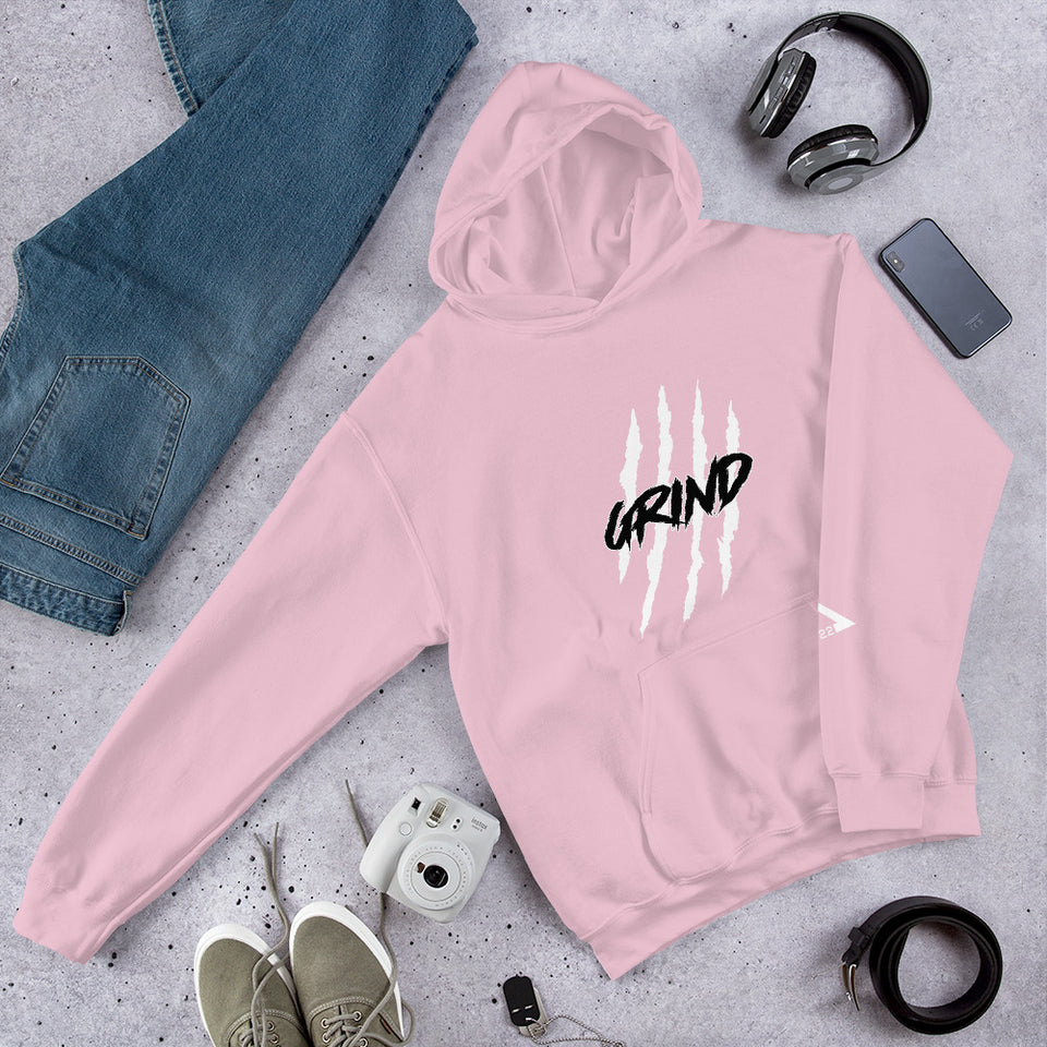 Unisex Hoodie - HD22Clothing