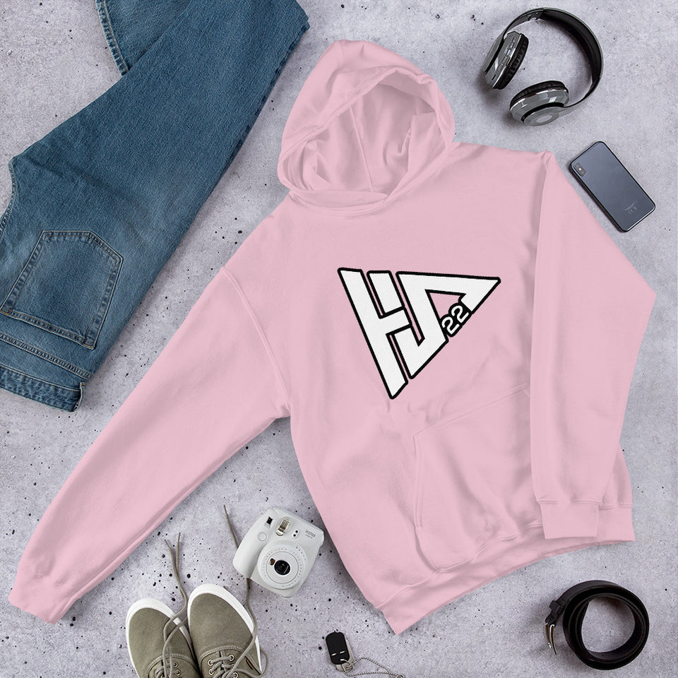 Unisex Hoodie - HD22Clothing