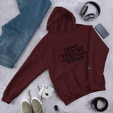 Unisex Hoodie - HD22Clothing