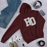 Unisex Hoodie - HD22Clothing