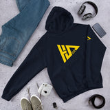 Unisex Hoodie - HD22Clothing