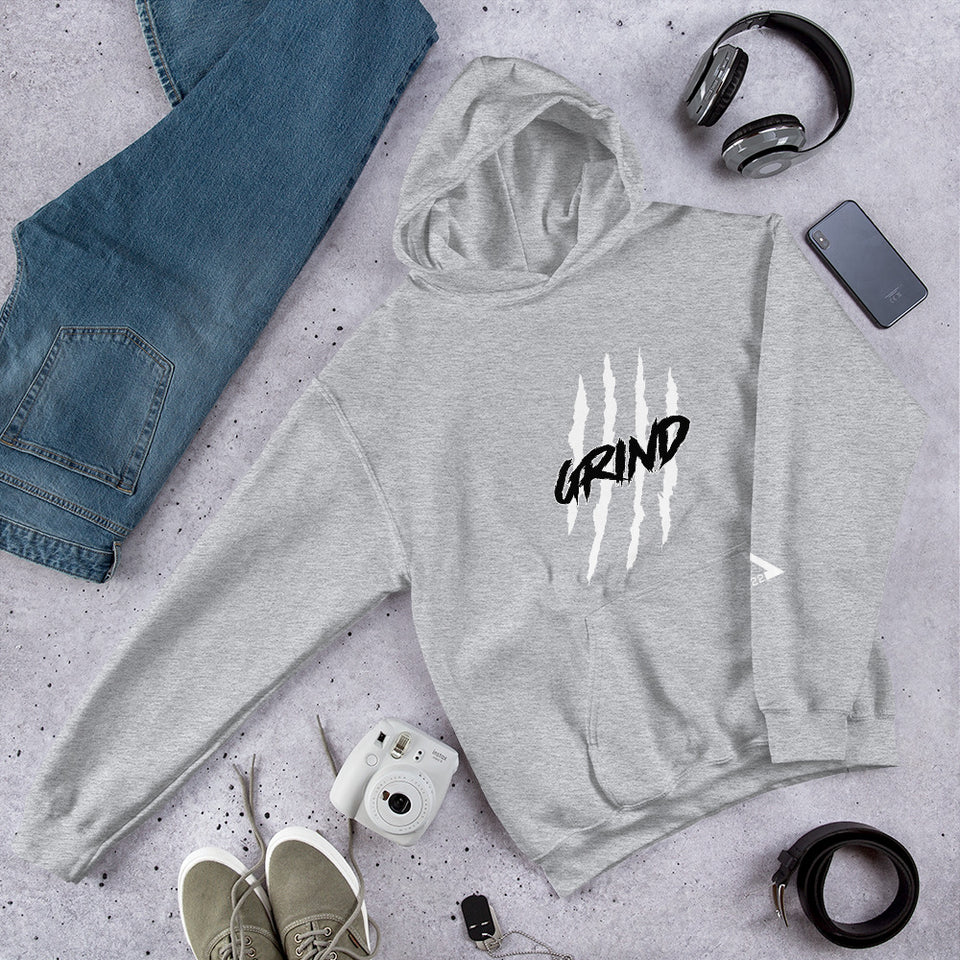 Unisex Hoodie - HD22Clothing