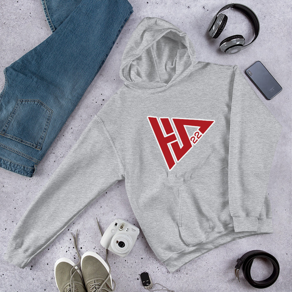 Unisex Hoodie - HD22Clothing