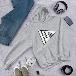 Unisex Hoodie - HD22Clothing