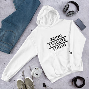 Unisex Hoodie - HD22Clothing