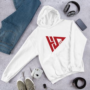 Unisex Hoodie - HD22Clothing