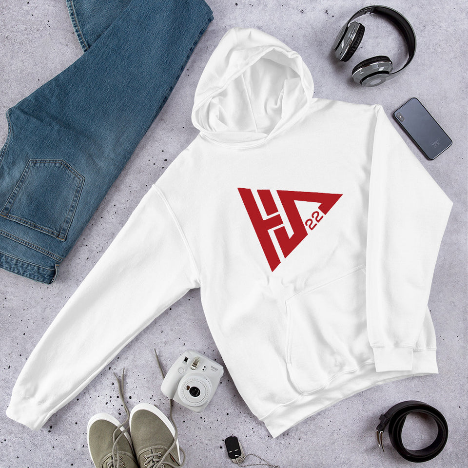 Unisex Hoodie - HD22Clothing